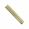 Hadley Roma Southwest Style Watch Band Expansion Extender Gold Tone Color 3 5/8 Inch Length
