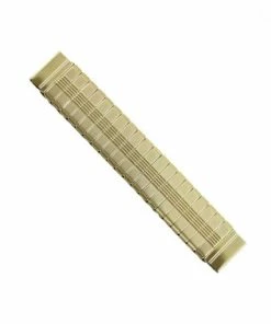 Hadley Roma Southwest Style Watch Band Expansion Extender Gold Tone Color 3 5/8 Inch Length