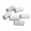 Unmounted Silicone Cylinder Polishing Wheels Coarse Pack Of 6