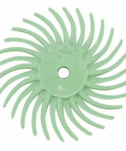 3M® Radial Bristle Disc 3/4 Inch Starter Kit Polishing Wheel Assortment 6 Grits With Mandrel 17 3M® Radial Bristle Disc 3/4 Inch Starter Kit Polishing Wheel Assortment 6 Grits With Mandrel -Cheap Watch Bands Store 10.3500lightgreen 87907.1658871923
