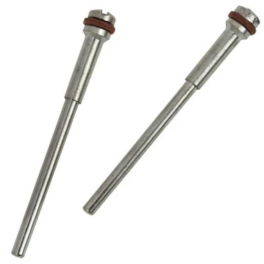 3M® Radial Bristle Disc 3/4 Inch Starter Kit Polishing Wheel Assortment 6 Grits With Mandrel 9 3M® Radial Bristle Disc 3/4 Inch Starter Kit Polishing Wheel Assortment 6 Grits With Mandrel - Image 9