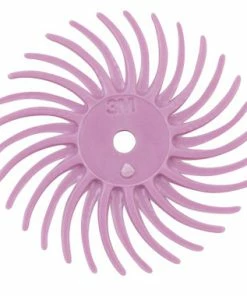 3M® Radial Bristle Disc 3/4 Inch Starter Kit Polishing Wheel Assortment 6 Grits With Mandrel 15 3M® Radial Bristle Disc 3/4 Inch Starter Kit Polishing Wheel Assortment 6 Grits With Mandrel -Cheap Watch Bands Store 10.3500purple 52073.1658871923