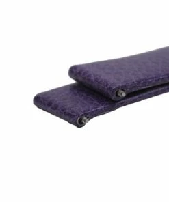 18mm Leather Watch Strap Purple Flat Calf 7 7/16 Inch Length 11 18mm Leather Watch Strap Purple Flat Calf 7 7/16 Inch Length -Cheap Watch Bands Store 102016 photo3.3 21803.1659442667