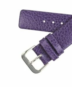 18mm Leather Watch Strap Purple Flat Calf 7 7/16 Inch Length 13 18mm Leather Watch Strap Purple Flat Calf 7 7/16 Inch Length -Cheap Watch Bands Store 102016 photo6whitebuckle.1 01376.1659442667