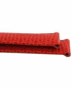 10mm Watch Band Red Lizard Grain Leather 6 7/8 Inch Length 11 10mm Watch Band Red Lizard Grain Leather 6 7/8 Inch Length -Cheap Watch Bands Store 106514photo6 12142.1659442689