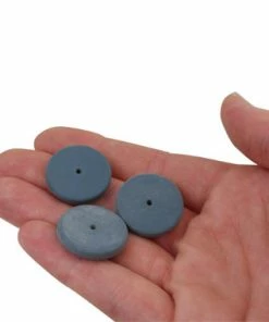 Bright Boy WR822 Pumice Polishing Wheels 5/8 Inch Square Edge With Mandrel Pack Of 10 6 Bright Boy WR822 Pumice Polishing Wheels 5/8 Inch Square Edge With Mandrel Pack Of 10 -Cheap Watch Bands Store 11.453inhand.1 23293.1658871995