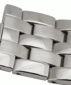 22mm Stainless Steel Metal Watch Band Straight End With Butterfly Buckle 7 1/2 Inch Length 15 22mm Stainless Steel Metal Watch Band Straight End With Butterfly Buckle 7 1/2 Inch Length -Cheap Watch Bands Store 1270W 20 shiny matte1 75888.1659442727