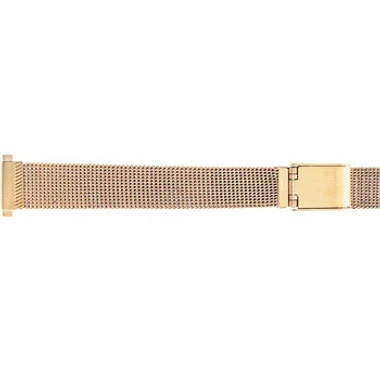 Hadely Roma Yellow Gold Tone Color Metal Watch Band 12 To 15mm Expandable Ends 7 Inch Length 1 Hadely Roma Yellow Gold Tone Color Metal Watch Band 12 To 15mm Expandable Ends 7 Inch Length