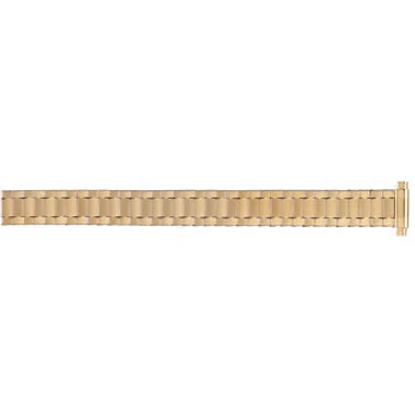 Metal Watch Band 6 To 10 Inch Length Expansion Style Gold Tone Color Expandable Ends 10 To 14mm 1 Metal Watch Band 6 To 10 Inch Length Expansion Style Gold Tone Color Expandable Ends 10 To 14mm