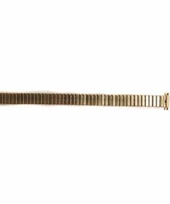 Metal Watch Band 6 To 10 Inch Length Expansion Style Gold Tone Color Expandable Ends 10 To 14mm 10 Metal Watch Band 6 To 10 Inch Length Expansion Style Gold Tone Color Expandable Ends 10 To 14mm -Cheap Watch Bands Store 1422Y photo4.4 50313.1659442651