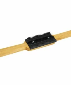 Buff Cleaning Rake