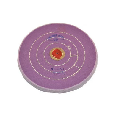 Buffs Berry Purple 4 Inch Inch Diameter Ply 40 Stitching 3 Rows 1 Buffs Berry Purple 4 Inch Inch Diameter Ply 40 Stitching 3 Rows