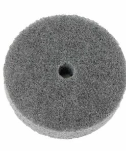 Abrasive Buff Medium Duty 2 3/4 Inch