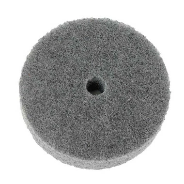 Abrasive Buff Medium Duty 2 3/4 Inch 1 Abrasive Buff Medium Duty 2 3/4 Inch