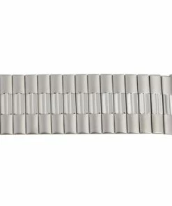 Hadley Roma Metal Watch Band 18 To 22mm Stainless Steel Expansion Style 6 1/4 To 12 Inch Length -Cheap Watch Bands Store 1705Wphoto3.2 13279.1659986001