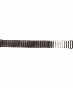 Oyster Style 6 3/4 To 12 Inch Length Expansion Tapered Metal Watch Band Two Tone 16 To 22mm Expandable Ends 9 Oyster Style 6 3/4 To 12 Inch Length Expansion Tapered Metal Watch Band Two Tone 16 To 22mm Expandable Ends -Cheap Watch Bands Store 1710T photo3.2 28817.1659986001