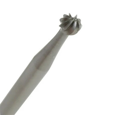 12 Piece Tungsten Vanadium Panther Round Ball Bur Jewelry Tool Assortment 3 12 Piece Tungsten Vanadium Panther Round Ball Bur Jewelry Tool Assortment - Image 3