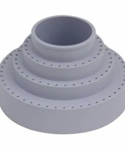 Foredom Rotating Bur Drill And Tool Holder 3/32 Inch Shank Only