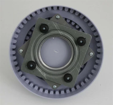 Foredom Rotating Bur Drill And Tool Holder 3/32 Inch Shank Only 2 Foredom Rotating Bur Drill And Tool Holder 3/32 Inch Shank Only - Image 2