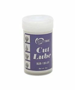 Bur Blade Pro Cut Lubricant
