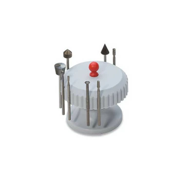 Magnetic Bur Or Twist Drill Holder For Jewelry Making 1 Magnetic Bur Or Twist Drill Holder For Jewelry Making