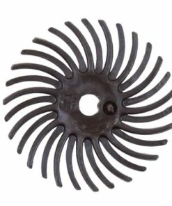 1 Inch 3M® Radial Bristle Cleaning And Polishing Discs Package Of 6