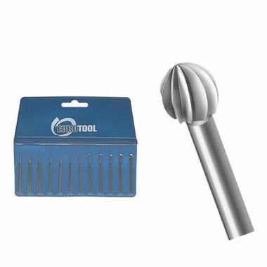 Jewelry Making Round Bur Assortment Small Sizes 12 Pieces 1 Jewelry Making Round Bur Assortment Small Sizes 12 Pieces