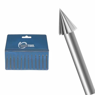 Jewelry Making Cone Bur Assortment 12 Pieces 1 Jewelry Making Cone Bur Assortment 12 Pieces