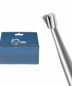 Jewelry Making Inverted Cone Bur Assortment 11 Pieces