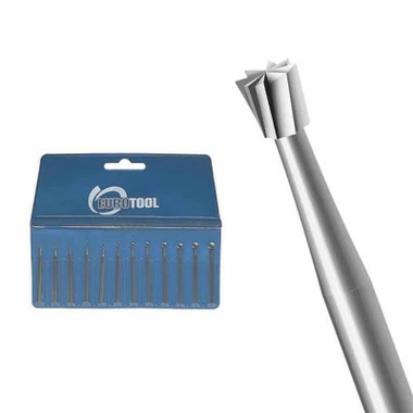 Jewelry Making Inverted Cone Bur Assortment 11 Pieces 1 Jewelry Making Inverted Cone Bur Assortment 11 Pieces