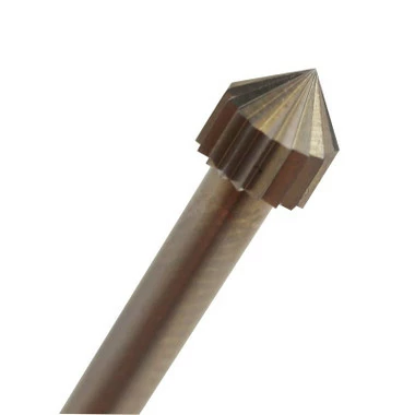 Jewelry Making Setting Bur Assortment 12 Pieces 6 Jewelry Making Setting Bur Assortment 12 Pieces - Image 6