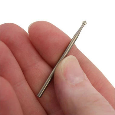 Jewelry Making Setting Bur Assortment 12 Pieces 14 Jewelry Making Setting Bur Assortment 12 Pieces - Image 14