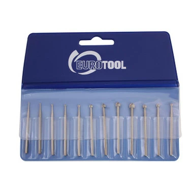 Jewelry Making Setting Bur Assortment 12 Pieces 1 Jewelry Making Setting Bur Assortment 12 Pieces