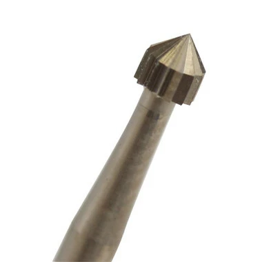 Jewelry Making Setting Bur Assortment 12 Pieces 3 Jewelry Making Setting Bur Assortment 12 Pieces - Image 3