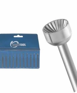 Jewelry Making Cup Bur Assortment 12 Pieces