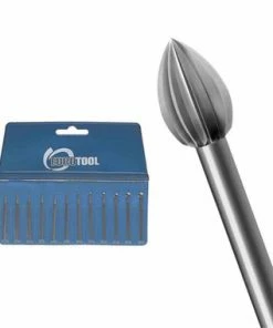 Jewelry Making Bud Bur Assortment 12 Pieces