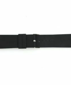 Black Silicone Watch Band 26mm Rubber Strap 8 Inch Length 8 Black Silicone Watch Band 26mm Rubber Strap 8 Inch Length -Cheap Watch Bands Store 205926photo3 38009.1659442688