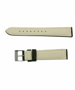 Hadley Roma Genuine Cordura® Watch Strap 22mm Military Green 7 7/8 Inch Length -Cheap Watch Bands Store 2083img4F1.2 16834.1659442701