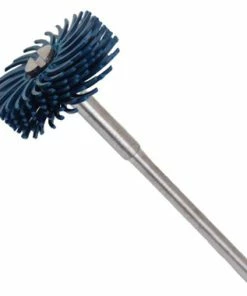 3M® Radial Bristle Disc 3/4 Inch Starter Kit Polishing Wheel Assortment 6 Grits With Mandrel 19 3M® Radial Bristle Disc 3/4 Inch Starter Kit Polishing Wheel Assortment 6 Grits With Mandrel -Cheap Watch Bands Store 3m bristle wheels 10.3500 53483.1658871923