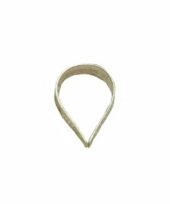 Pendant Bail - Small 14K Yellow Gold 5 Pendant Bail - Small 14K Yellow Gold -Cheap Watch Bands Store 50151251photo3 54014.1659442864