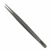 Dumont Stainless Diamond Tweezer Medium 6 1/2 Inches