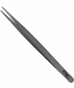 Dumont Stainless Diamond Tweezer Medium 6 1/2 Inches