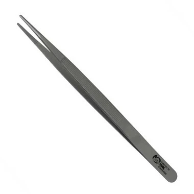Dumont Stainless Diamond Tweezer Medium 6 1/2 Inches 1 Dumont Stainless Diamond Tweezer Medium 6 1/2 Inches