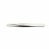 Watchmakers Dumont 3C High Precision Tweezers Non Magnetic 4 3/8 Inches