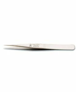 Watchmakers Dumont 3C High Precision Tweezers Non Magnetic 4 3/8 Inches