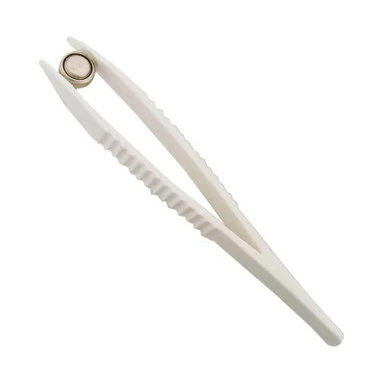 Bergeon 6225 Plastic Tweezers 2 Bergeon 6225 Plastic Tweezers - Image 2