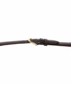 Hadley Roma 20mm Brown Genuine Java Lizard Watch Band 8 3/16 Inch Length -Cheap Watch Bands Store 652 18 yellow6 44533.1659986008