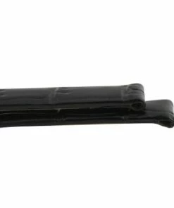 10mm Watch Band Black Leather Alligator Grain 6 15/16 Inch Length 11 10mm Watch Band Black Leather Alligator Grain 6 15/16 Inch Length -Cheap Watch Bands Store 9618photo6.2 93770.1659442678