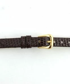 Brown Leather Watch Band 8mm Brown Leather Lizard Grain 7 1/2 Inch Length 7 Brown Leather Watch Band 8mm Brown Leather Lizard Grain 7 1/2 Inch Length -Cheap Watch Bands Store 9728Lphoto2 35712.1659442681