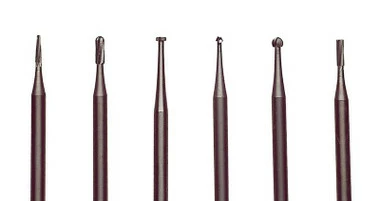 Detailers Wax Bur Kit 6 Piece Wax Carving Detailing And Shaping Assortment Set For Jewelers 1 Detailers Wax Bur Kit 6 Piece Wax Carving Detailing And Shaping Assortment Set For Jewelers